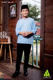 Baby Blue for Boy - Image 2