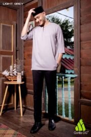 Grey for Men - Image 2