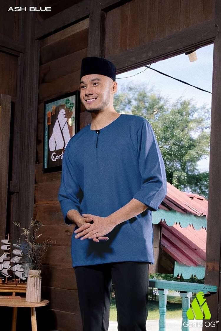 36 Ash Blue for Men - Image 1